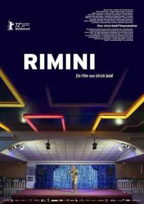 Rimini (Poster)