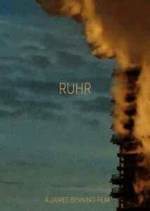 Ruhr (Poster)