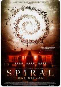 Spiral - Das Ritual (Poster)