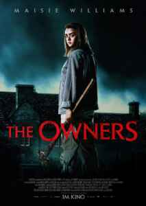 The Owners (Poster)