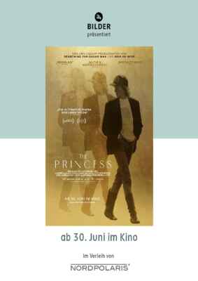 The Princess (Poster)