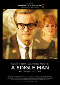A Single Man (2009) (Poster)