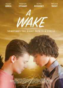 A Wake (Poster)