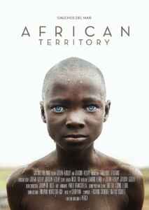African Territory (Poster)