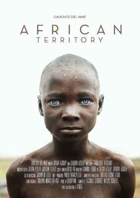 African Territory (Poster)