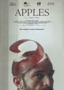 Apples (Poster)