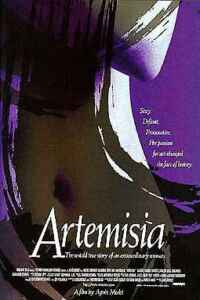 Artemisia (Poster)