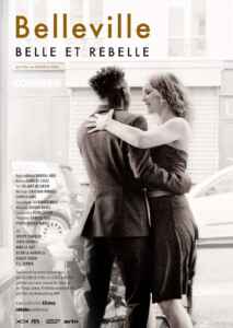 Belleville. Belle et rebelle (Poster)
