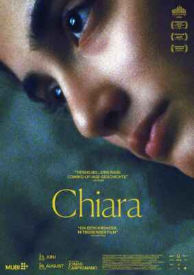 Chiara (Poster)