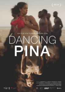 Dancing Pina (Poster)