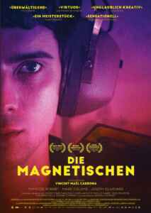 Die Magnetischen (Poster)