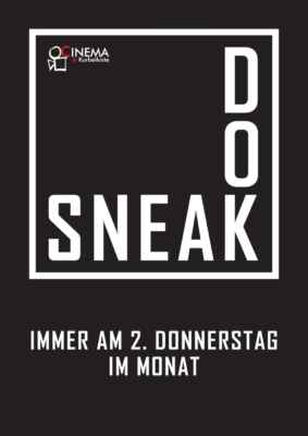 DokSneak (Poster)