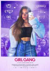 Girl Gang (Poster)
