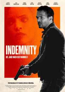 Indemnity (Poster)