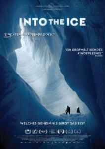 Into the Ice (Poster)