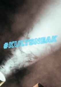 Kult-Sneak-Preview (Poster)