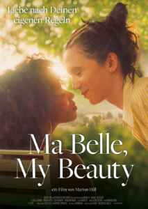 Ma Belle, My Beauty (Poster)