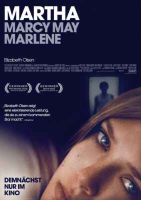 Martha Marcy May Marlene (Poster)