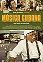 Musica cubana (Poster)
