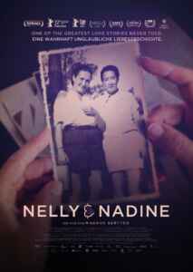 Nelly & Nadine (Poster)
