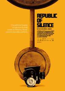 Republic of Silence (Poster)