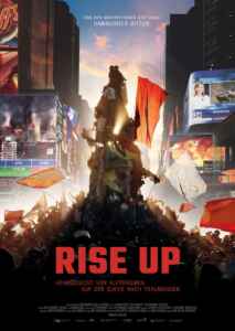 Rise Up (Poster)