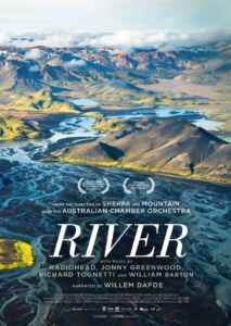 River (Poster)