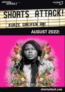 Shorts Attack 2022: Sundance Shorts (Poster)