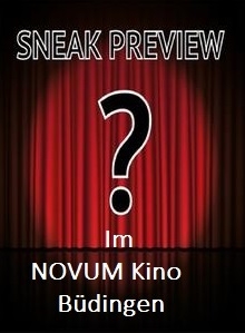 Sneak Preview Novum Kino (Poster)
