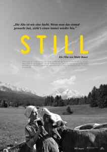"Still" (Poster)