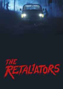The Retaliators (Poster)