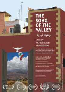 The Song of the Valley (Poster)