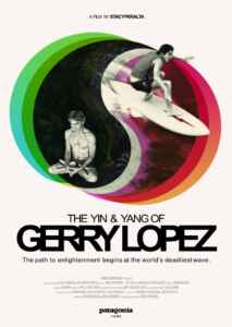 The Yin & Yang of Gerry Lopez (Poster)