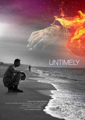 Untimely (Poster)