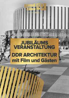 50 Jahre Rundkino (Poster)