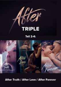 After Forever - Triple (2-4) (Poster)