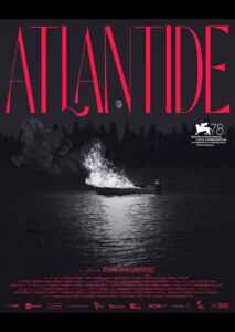 Atlantide (Poster)