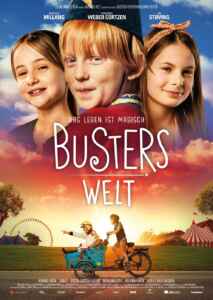 Busters Welt (Poster)