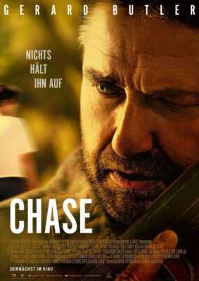 Chase (Poster)