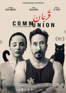 Communion (Poster)