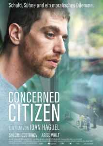 Concerned Citizen (Poster)