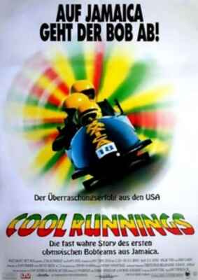 Cool Runnings (Poster)