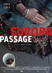 Europa Passage (Poster)