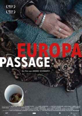 Europa Passage (Poster)