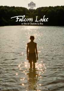Falcon Lake (Poster)