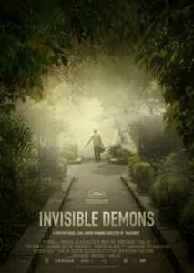 Invisible Demons (Poster)