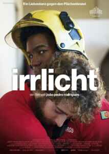 Irrlicht (Poster)