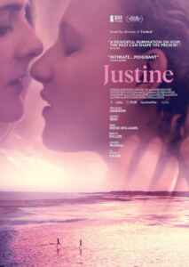 Justine (Poster)