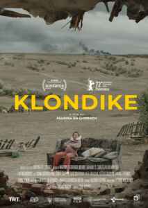 Klondike (Poster)
