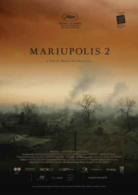 Mariupolis 2 (Poster)